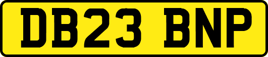 DB23BNP