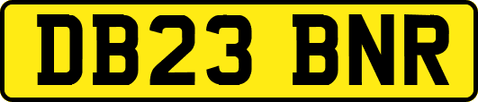 DB23BNR