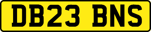 DB23BNS