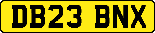 DB23BNX