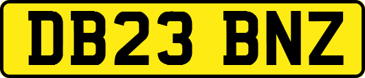 DB23BNZ