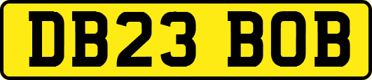 DB23BOB