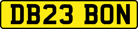 DB23BON