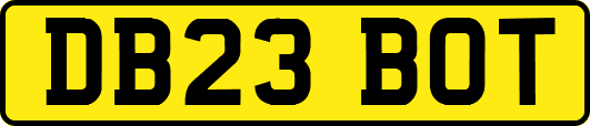 DB23BOT