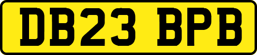DB23BPB