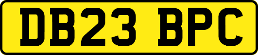 DB23BPC