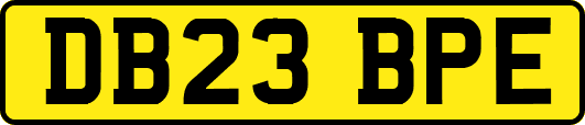 DB23BPE