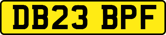 DB23BPF