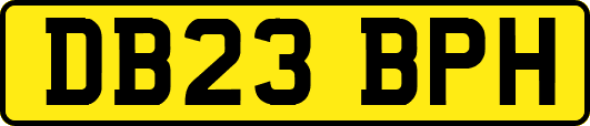 DB23BPH