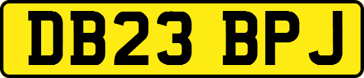 DB23BPJ