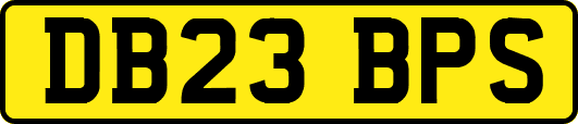 DB23BPS