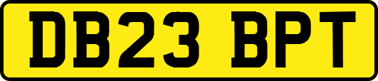 DB23BPT