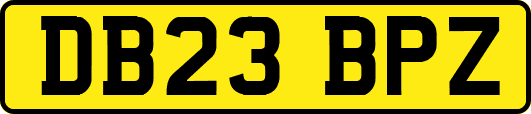 DB23BPZ