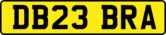 DB23BRA