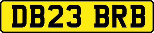 DB23BRB