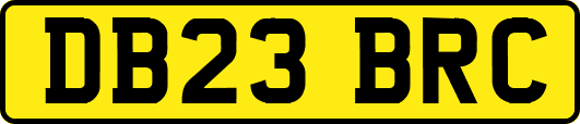 DB23BRC