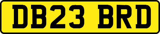 DB23BRD