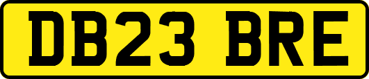 DB23BRE
