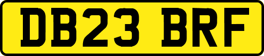 DB23BRF