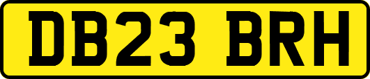 DB23BRH