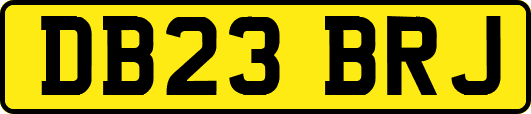 DB23BRJ