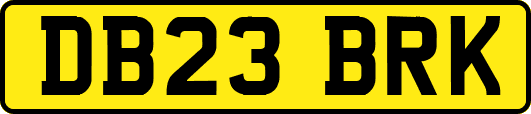 DB23BRK