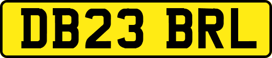 DB23BRL
