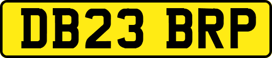DB23BRP