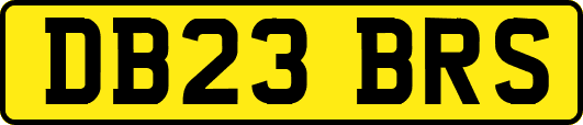 DB23BRS