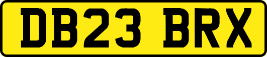 DB23BRX