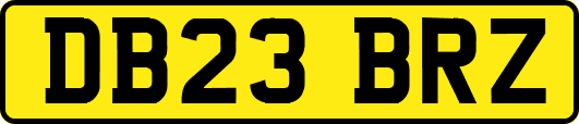 DB23BRZ