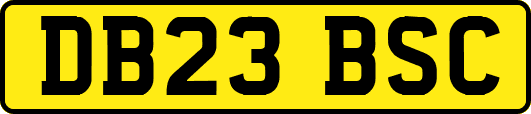 DB23BSC