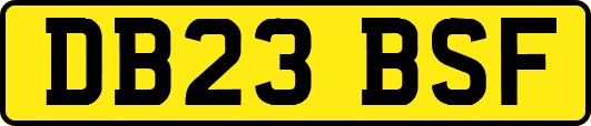 DB23BSF