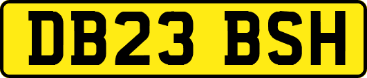 DB23BSH