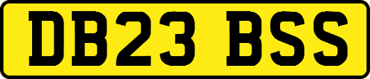 DB23BSS
