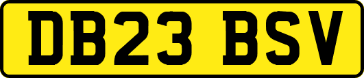 DB23BSV