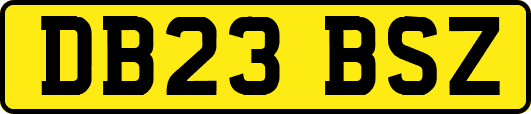 DB23BSZ