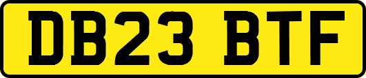 DB23BTF