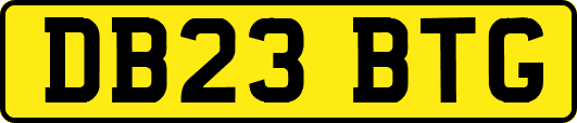 DB23BTG