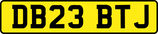 DB23BTJ