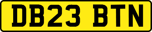 DB23BTN