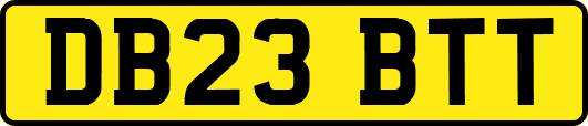 DB23BTT