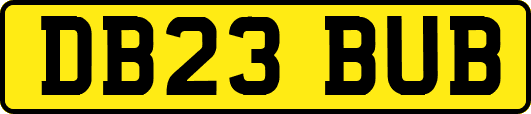 DB23BUB
