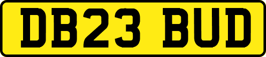 DB23BUD