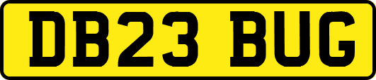 DB23BUG