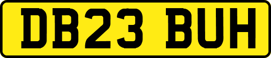 DB23BUH