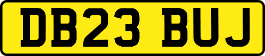 DB23BUJ