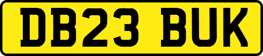 DB23BUK
