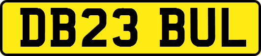 DB23BUL