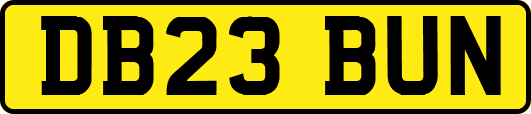 DB23BUN